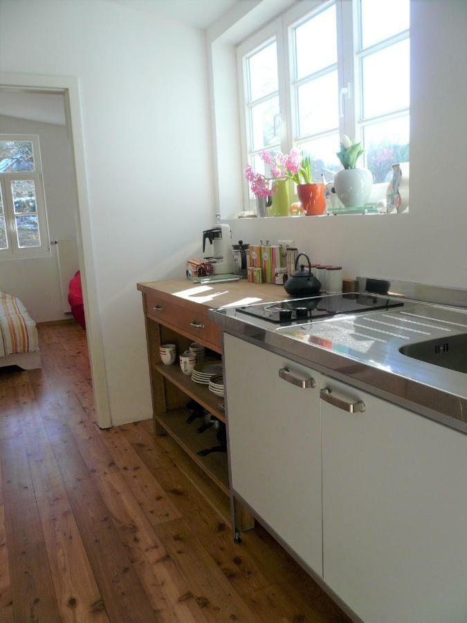 Ferienhaus Im Fachwerkhof 'Haus In Bewegung' Seelscheid エクステリア 写真